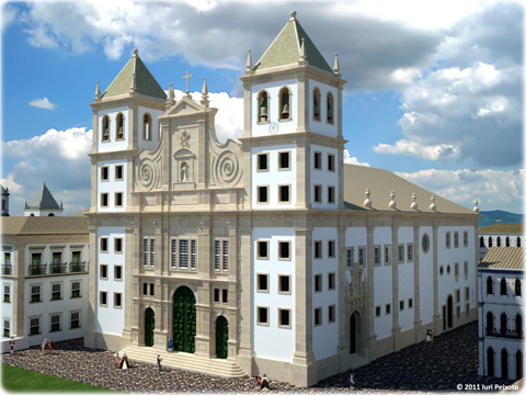 Catedral da Sé Primacial do Brasil