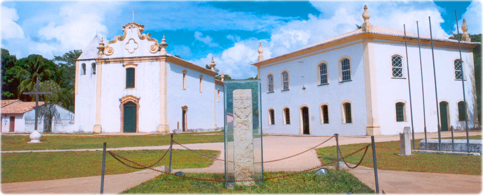 Centro Histórico