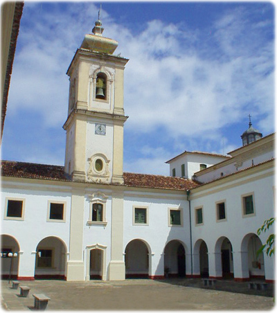 Convento Desterro