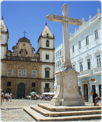 Cruzeiro São Francisco