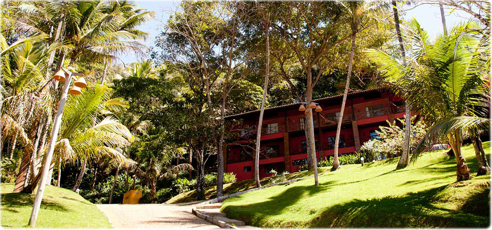 Hotel Itacare