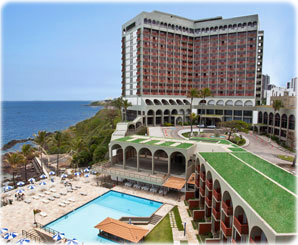 Hotel Praia