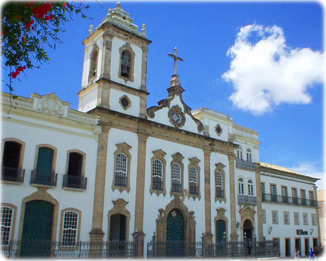 Igreja Bahia