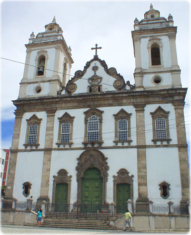 Igreja Santana
