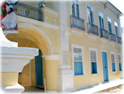 Museu Samba