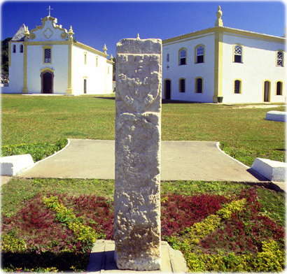 Patrimonio Historico Bahia