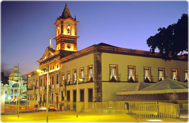 Santa Casa Salvador