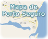 Mapa Porto Seguro