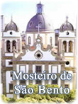 Mosteiro São Bento