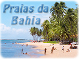 Praias Bahia