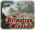 Primeira Missa Brasil
