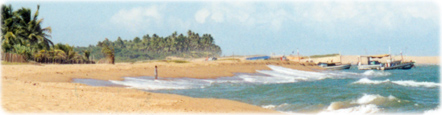 Praia Subauma