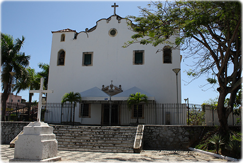 Igreja Ipitanga