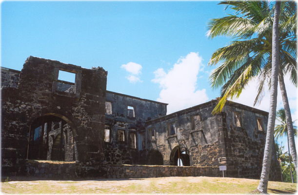 Casa Torre Bahia