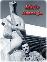 Mario Cravo Jr