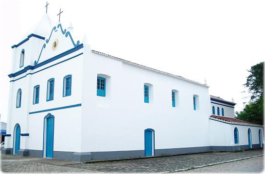 Igreja Prado